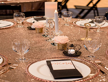 Pacific Ocean Sunset