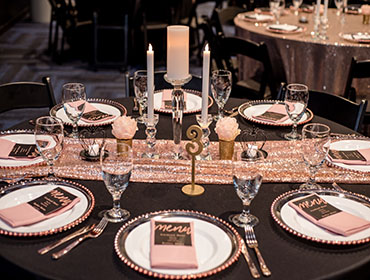 Pacific Ocean Sunset