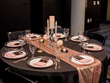 Pacific Ocean Sunset