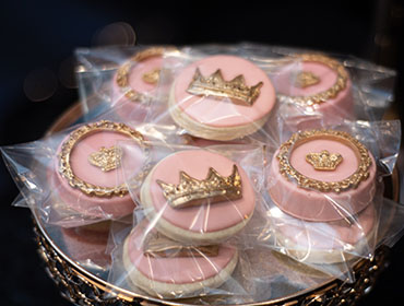 Pacific Ocean Sunset