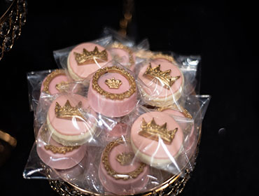 Pacific Ocean Sunset