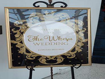 Pacific Ocean Sunset