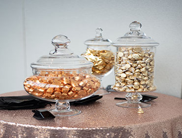 Pacific Ocean Sunset