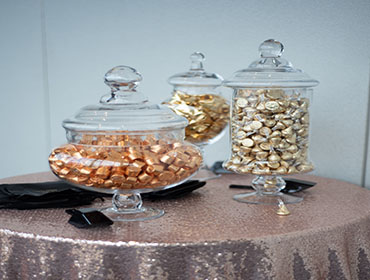 Pacific Ocean Sunset