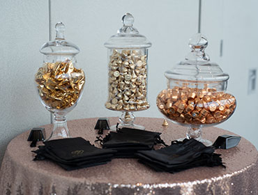 Pacific Ocean Sunset