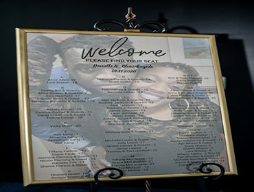 Pacific Ocean Sunset