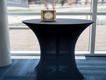 Pacific Ocean Sunset