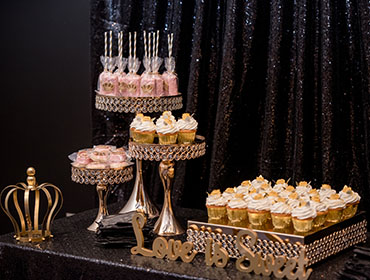 Pacific Ocean Sunset