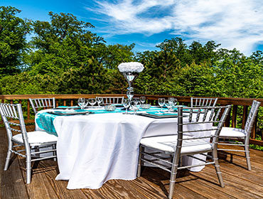 Pacific Ocean Sunset