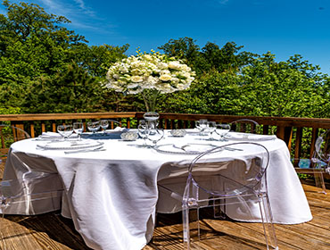 Pacific Ocean Sunset