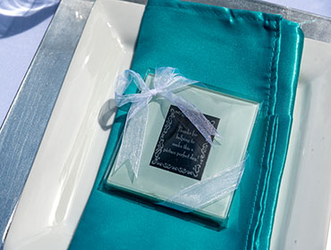 Pacific Ocean Sunset