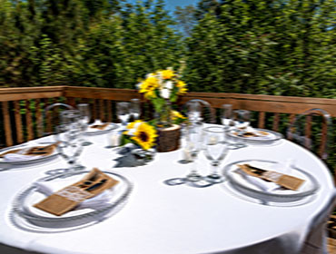 Pacific Ocean Sunset