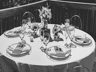 Pacific Ocean Sunset