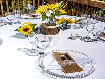 Pacific Ocean Sunset