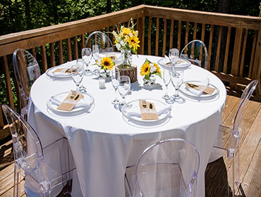 Pacific Ocean Sunset