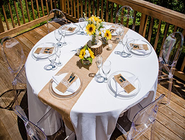 Pacific Ocean Sunset