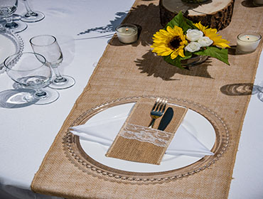 Pacific Ocean Sunset