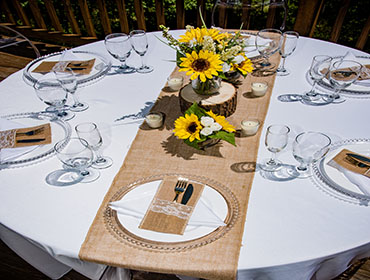 Pacific Ocean Sunset