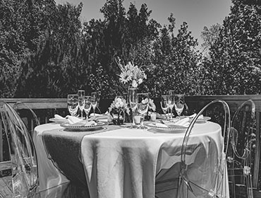 Pacific Ocean Sunset