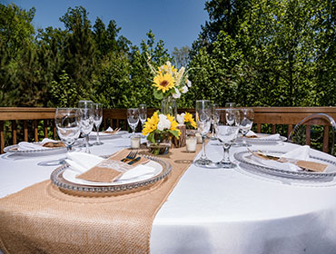 Pacific Ocean Sunset