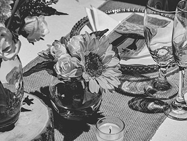 Pacific Ocean Sunset