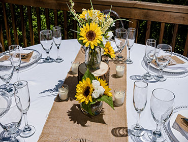 Pacific Ocean Sunset