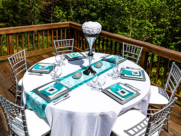 Pacific Ocean Sunset