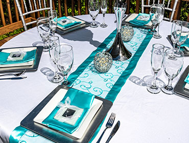 Pacific Ocean Sunset