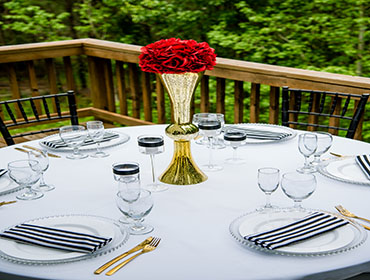 Pacific Ocean Sunset