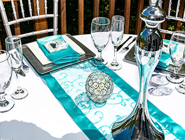 Pacific Ocean Sunset