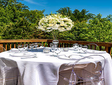 Pacific Ocean Sunset