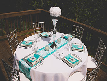 Pacific Ocean Sunset