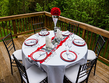 Pacific Ocean Sunset