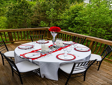 Pacific Ocean Sunset