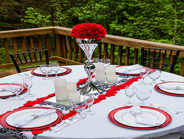 Pacific Ocean Sunset