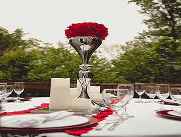 Pacific Ocean Sunset