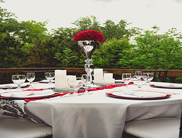 Pacific Ocean Sunset