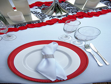 Pacific Ocean Sunset