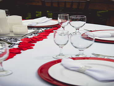 Pacific Ocean Sunset