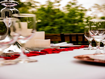 Pacific Ocean Sunset