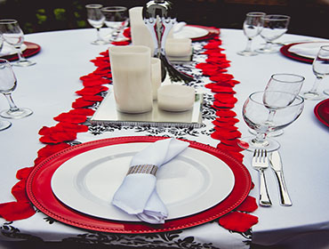 Pacific Ocean Sunset