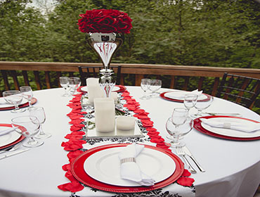 Pacific Ocean Sunset