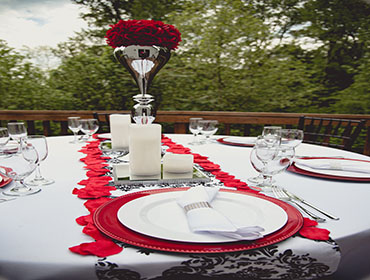 Pacific Ocean Sunset