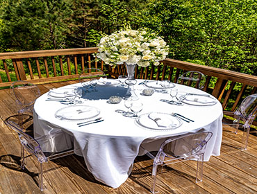 Pacific Ocean Sunset